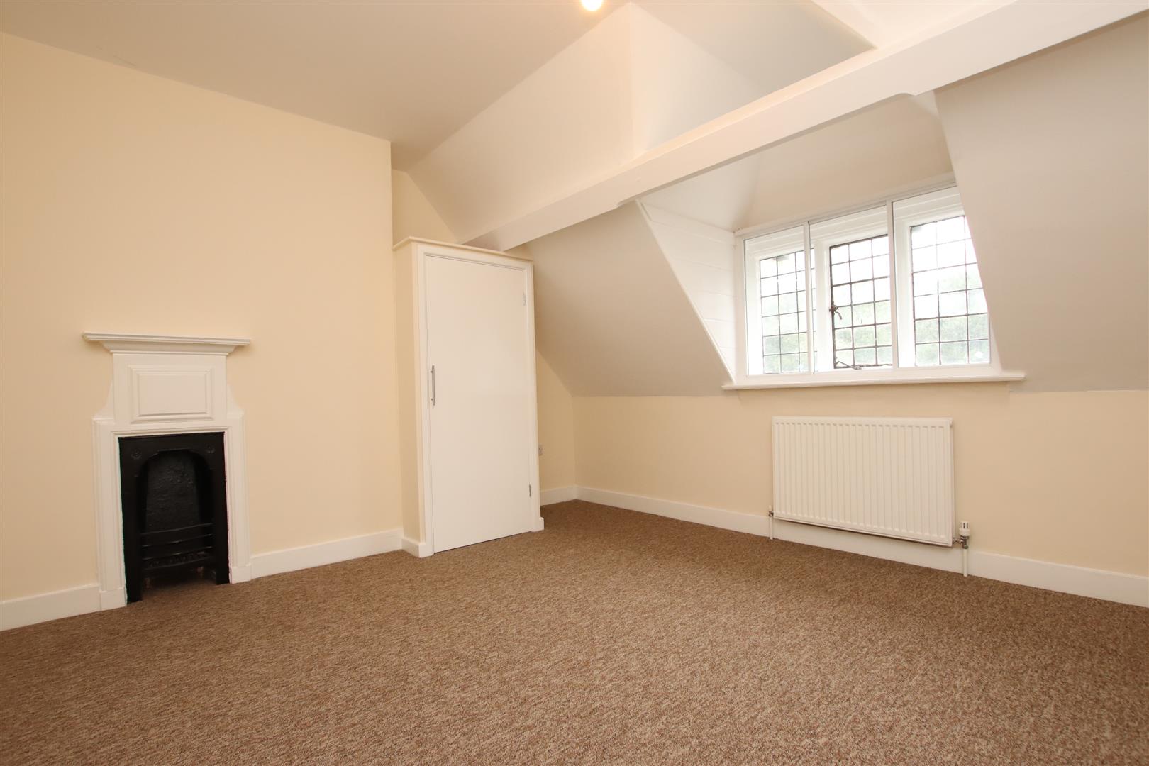 The Weston, Newbridge Road, Bath, BA1